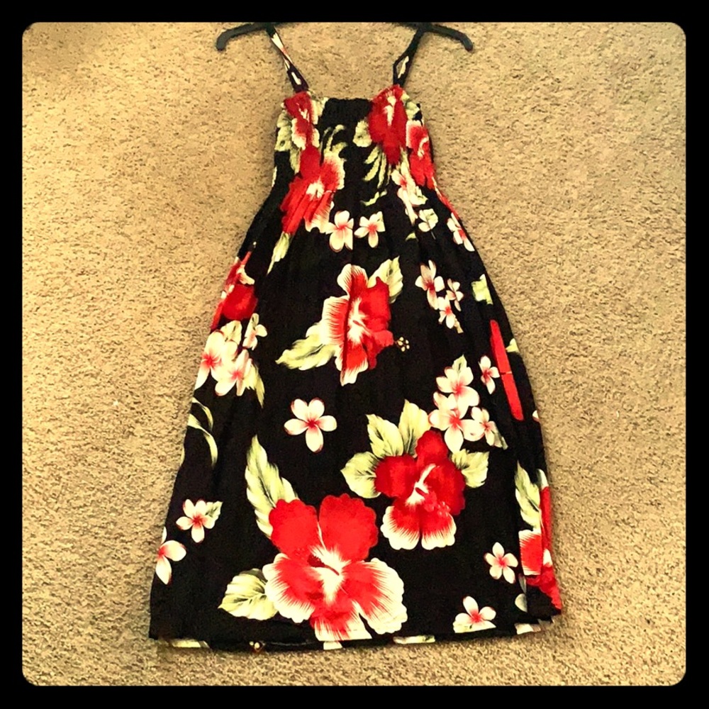 Summer dress